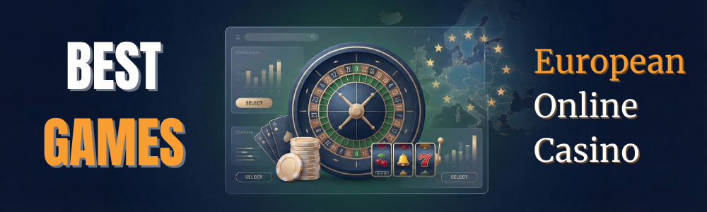 Explore European Casinos Tailored for UK Players Explore European Casinos Tailored for UK Players