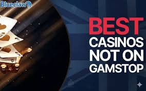 Explore Non-GamStop Casinos Your Guide to Alternative Gaming