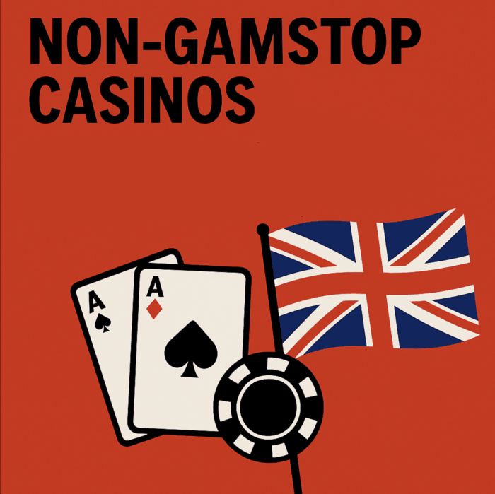 Explore Online Casinos Not Blocked by Restrictions 1514561457