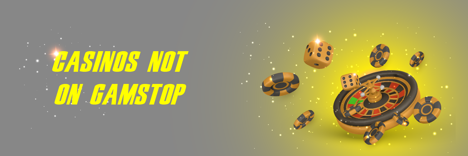 Explore the Best Casino Sites Not on GamStop 1668900926