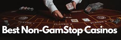 Explore Top Gambling Sites Not on GamStop Your Guide to Online Gaming