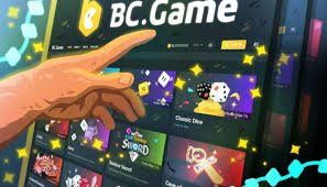 Exploring BC.Game A New Era of Online Gaming in Argentina