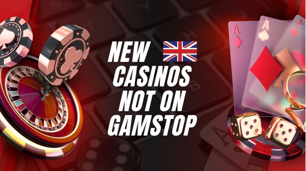 Exploring Casino Sites Not on Gamstop Freedom to Play