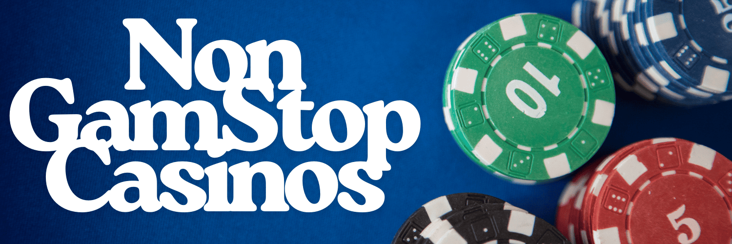 Exploring Casinos Non on Gamstop Your Guide to Online Gaming Freedom