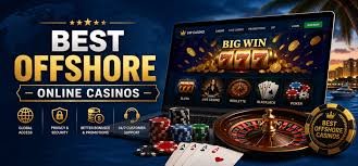 Exploring Casinos Not on GamStop The 2026 Landscape Exploring Casinos Not on GamStop The 2026 Landscape