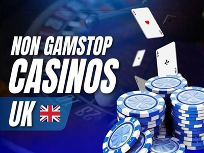 Exploring Casinos Not Registered on Gamstop 1595001988