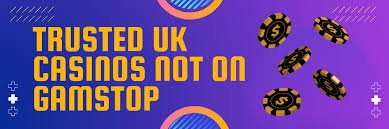 Exploring Non Gamstop Casinos Freedom to Play Your Way