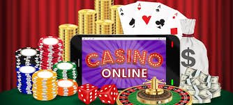 Exploring Non-UK Casinos Accepting Players from the UK