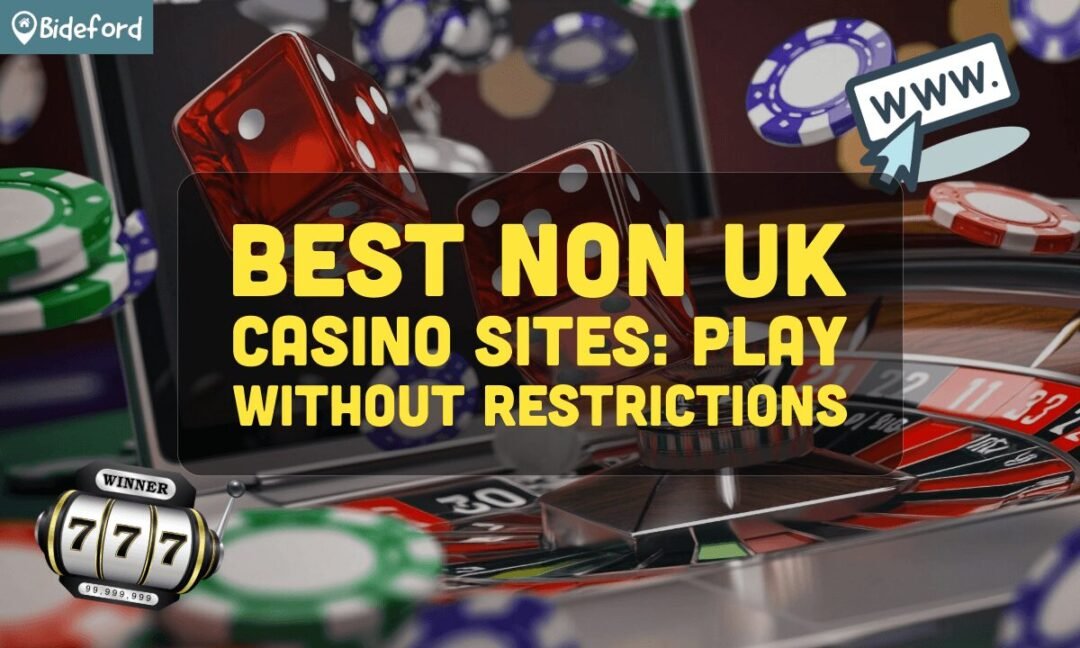 Exploring Non UK Registered Gambling Sites Opportunities and Risks -1977867917