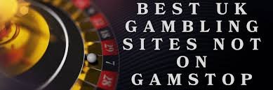 Exploring Sites Not Blocked by GamStop -1456079964
