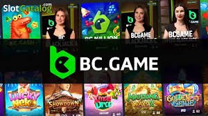 Exploring the BC.Game Platform in Japan The Future of Online Gambling
