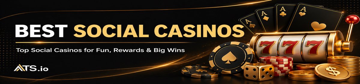 Exploring the World of Social Casino Sites -1087896339
