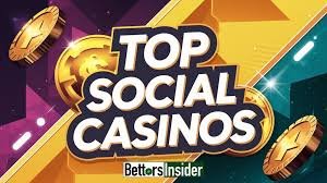 Exploring the World of Social Casino Sites -1087896339