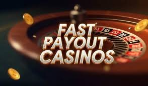 Fast Payout Casino Your Guide to Quick Withdrawals