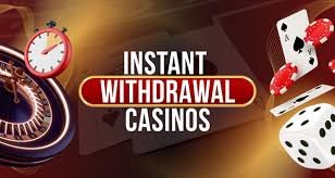 Fast Payout Casino Your Guide to Quick Withdrawals