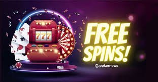 Freespins Casino Din Guide till Casino Bonusar