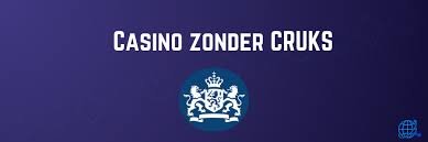 Goksite zonder CRUKS Veilig en Betrouwbaar Gokken Online