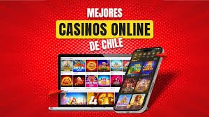 Guía Completa de Casinos en Chile Online Todo lo que Necesitas Saber