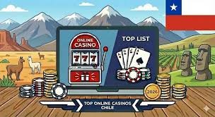 Guía Completa de Casinos en Chile Online Todo lo que Necesitas Saber
