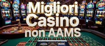 I Migliori Casinò Esteri Sicuri per il Gioco Online