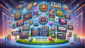 Casino Online Senza AAMS La Guida Completa
