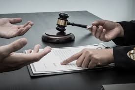 Comprehensive Guide to Sanctions Legal Services 1347050098