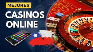Los Mejores Casinos Online Confiables en Chile Tu Guía Definitiva