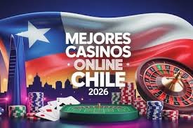 Los Mejores Casinos Online Confiables en Chile Tu Guía Definitiva