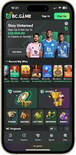 Menyelami Dunia Kasino Online BC.Game di Indonesia