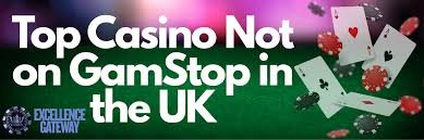 Non Gamstop UK Casino Sites Play Freely and Responsibly