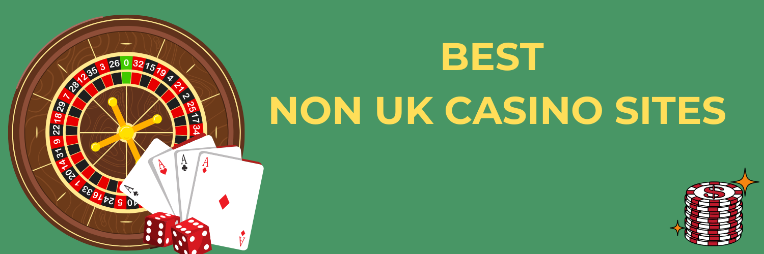 Non UK Registered Casinos Trends, Risks and Recommendations