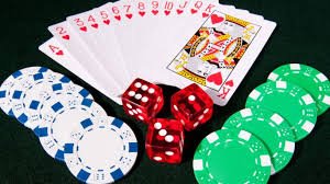 Nove online casino Hranie, zábava a výhry