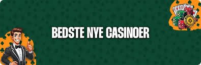 Nye Casino En Guide til de Nyeste Online Casinoer i Danmark