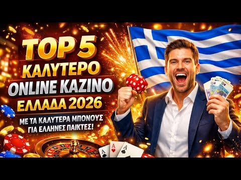 Αξιολογήσεις Online Καζίνο Ο Οδηγός σας για τις Καλύτερες Επιλογές Αξιολογήσεις Online Καζίνο Ο Οδηγός σας για τις Καλύτερες Επιλογές