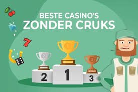 Online Casino Zonder CRUKS Speel Vrij en Ontdek Je Winsten!