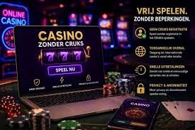 Online Gokken Zonder Verificatie Ontdek de Voordelen 1996556691