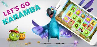 Oplev Spændingen hos Karamba Casino DK 1007597160
