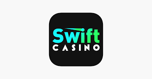 Oplev Spændingen ved Swift Casino DK 1052086441
