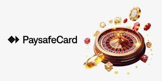 Paysafecard Casino Bonus - Vorteile und Angebote