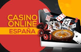 Ranking de los Mejores Casinos Online en España -1672289823 Ranking de los Mejores Casinos Online en España -1672289823
