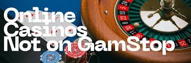 Safe Online Casinos Unblocked Platforms for Your Gaming Pleasure