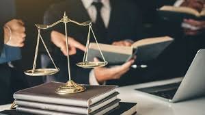 Sanctions Law Firm Your Ally in Navigating Complex Regulatory Landscapes
