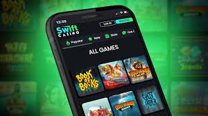 Swift Casino DK Din Ultimative Guide til Online Spil