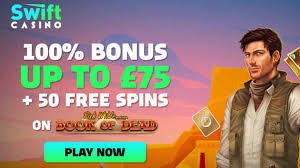 Swift Casino DK Din Ultimative Guide til Online Spil