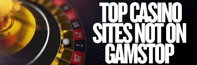 The Best Non GamStop Casinos Unrestricted Fun Awaits