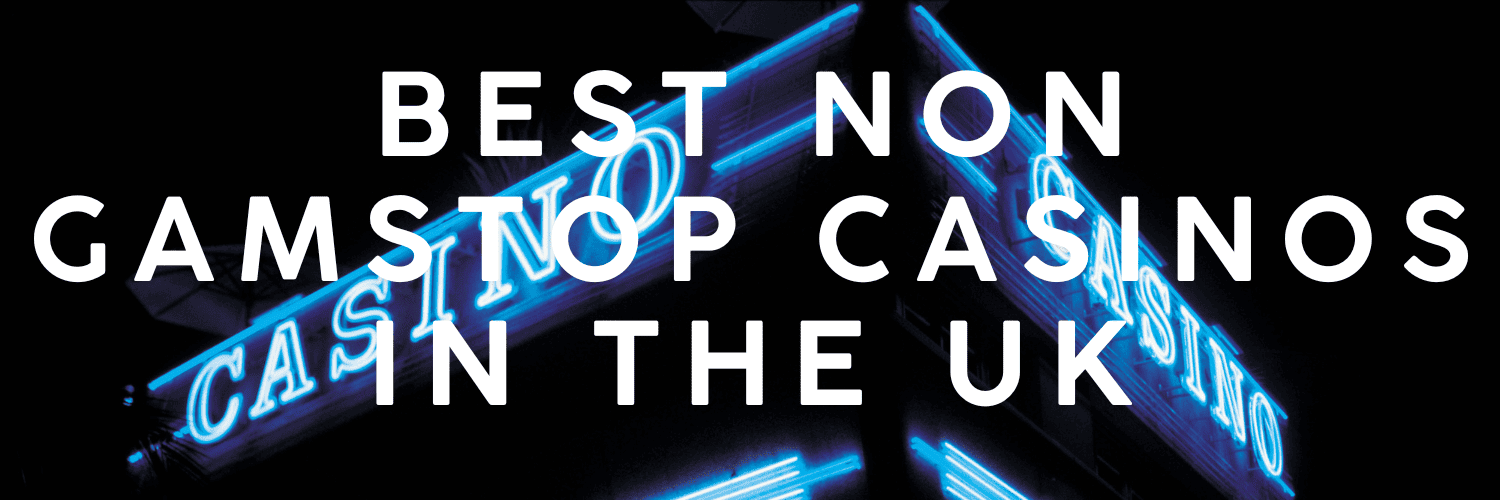 The Rise of Non-GamStop Casino Sites A Comprehensive Guide