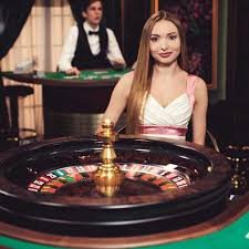 The Thrill of Lightning Roulette Live A Game for the Bold
