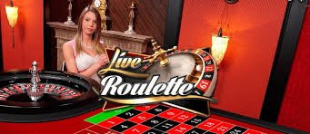 The Thrill of Lightning Roulette Live A Game for the Bold