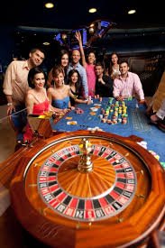 The Thrill of Playing Roulette for Real Money -1652056433 The Thrill of Playing Roulette for Real Money -1652056433