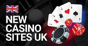 The Ultimate Guide to the Best Online Casinos in the UK